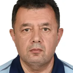 Фотография репетитора Симонян Арсен Рафикович