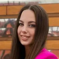 Фотография репетитора Овчарова Анастасия Александровна