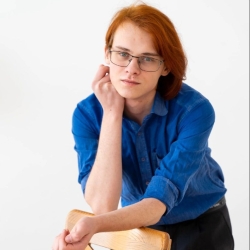 Фотография репетитора Митин Владислав Сергеевич