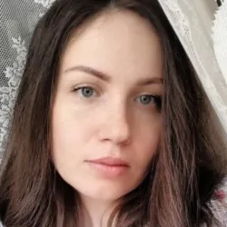 Фотография репетитора Кочергина Екатерина Юрьевна