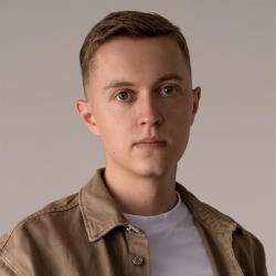 Фотография репетитора Чернеев Анатолий Юрьевич