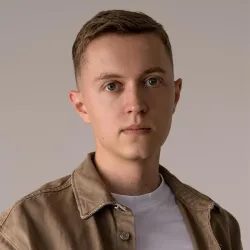 Фотография репетитора Чернеев Анатолий Юрьевич