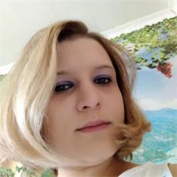 Фотография репетитора Ховрина Маргарита Ивановна