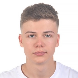 Фотография репетитора Кутилов Богдан Аркадьевич