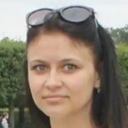 Фотография репетитора Кочанова Яна Юрьевна