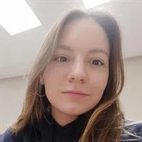 Фотография репетитора Наговицына Диана Владимировна