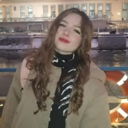 Фотография репетитора Корчинская София Петровна