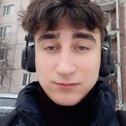 Фотография репетитора Богданов Алексей Русланович