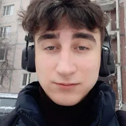 Фотография репетитора Богданов Алексей Русланович