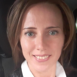 Фотография репетитора Ильина Ирина Анатольевна