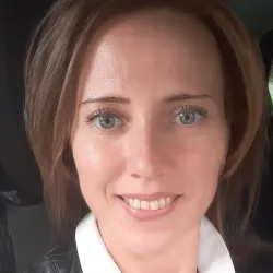 Фотография репетитора Ильина Ирина Анатольевна