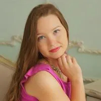 Фотография репетитора Алексеева Анастасия Валерьяновна