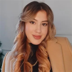 Фотография репетитора Кумарова Дарья Гарифуллаевна