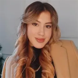 Фотография репетитора Кумарова Дарья Гарифуллаевна