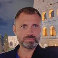 Фотография репетитора Горелик Максим 