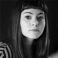 Фотография репетитора Абдрахманова Регина Олеговна