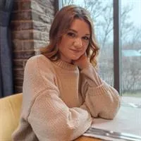 Фотография репетитора Данилова Екатерина Сергеевна