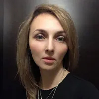 Фотография репетитора Рыжова Екатерина Александровна