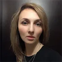 Фотография репетитора Рыжова Екатерина Александровна