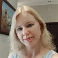 Фотография репетитора Соколова Анастасия Валериевна