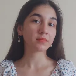 Фотография репетитора Мустафаева Момине Джемаловна