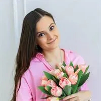 Фотография репетитора Туркина Мария Владимировна