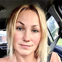 Фотография репетитора Фиалковская Юлия Андреевна