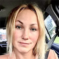 Фотография репетитора Фиалковская Юлия Андреевна