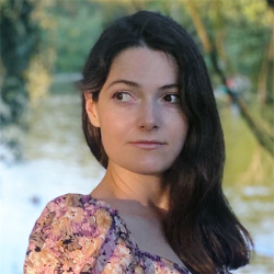 Фотография репетитора Розанова Ярослава Юрьевна