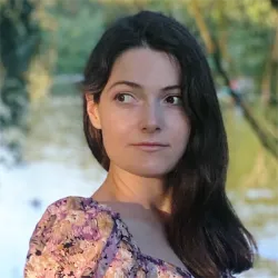 Фотография репетитора Розанова Ярослава Юрьевна