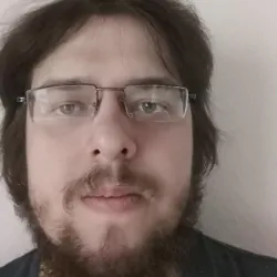 Фотография репетитора Романов Александр Сергеевич