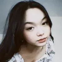 Фотография репетитора Джен Антонина Ирюновна