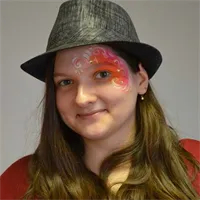 Фотография репетитора Комарова Валерия Владимировна