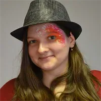 Фотография репетитора Комарова Валерия Владимировна