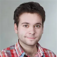 Фотография репетитора Майоров Евгений Александрович