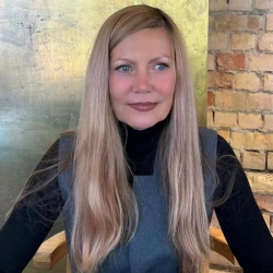 Фотография репетитора Миловадская Наталья Владимировна