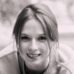 Фотография репетитора Сафронова Анастасия Викторовна