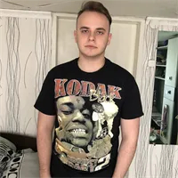 Фотография репетитора Зиновец Артем Сергеевич