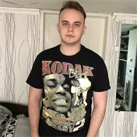 Фотография репетитора Зиновец Артем Сергеевич