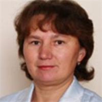 Фотография репетитора Ефимова Марина Валерияновна