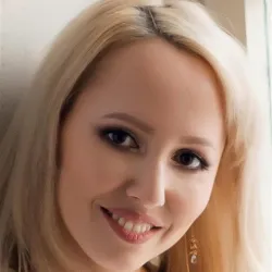 Фотография репетитора Шарипова Инга Нуриевна