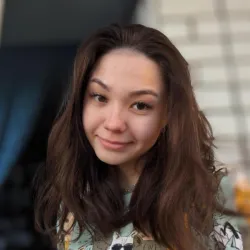 Фотография репетитора Подгузова Дана Дмитриевна