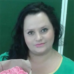 Фотография репетитора Ивашко Олеся Александровна