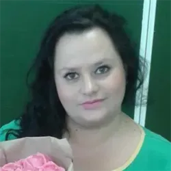 Фотография репетитора Ивашко Олеся Александровна