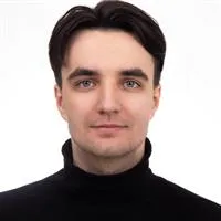 Фотография репетитора Андрейчиков Сергей Евгеньевич