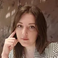 Фотография репетитора Коробкина Дарья Игоревна