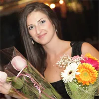 Фотография репетитора Лазинская Ольга Владимировна