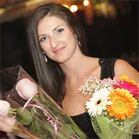 Фотография репетитора Лазинская Ольга Владимировна