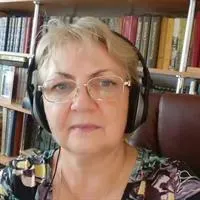 Фотография репетитора Красикова Людмила Алексеевна