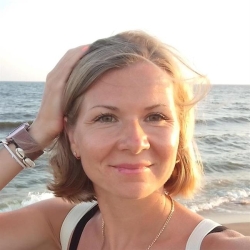 Фотография репетитора Фролова Ольга Александровна